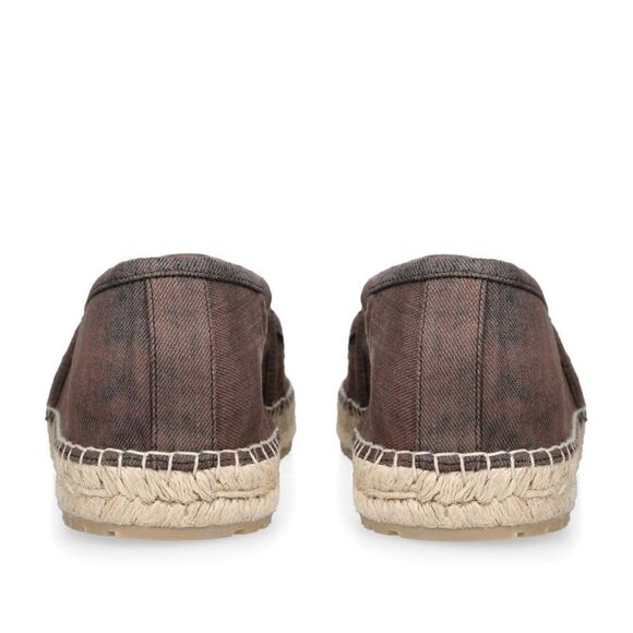 Dolce & Gabbana Men's Espadrille Flats, New, Size 42 - Picture 5 of 16